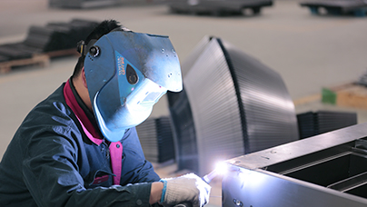 Welding